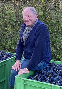 Roy Martin