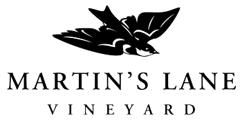 Martin's Lane Vineyard logo