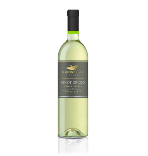 Martins Lane 2018 Pinot Grigio