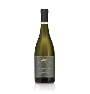 Martins Lane 2020 Chardonnay