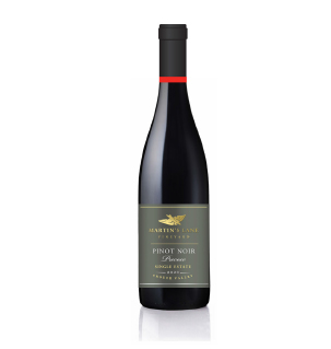 Martins Lane 2020 Pinot Noir Precoce 